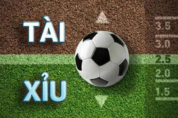 Kèo tài xỉu tại 123win