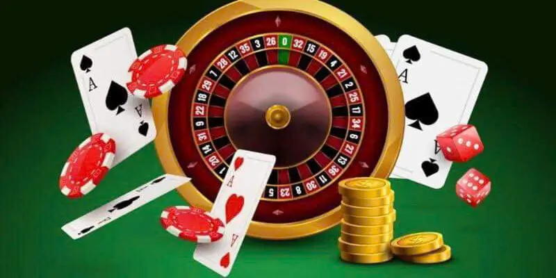 Các tựa game casino được yêu thích nhất tại 123win