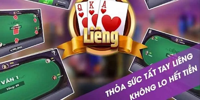 Khám phá thế giới của Liêng 123win