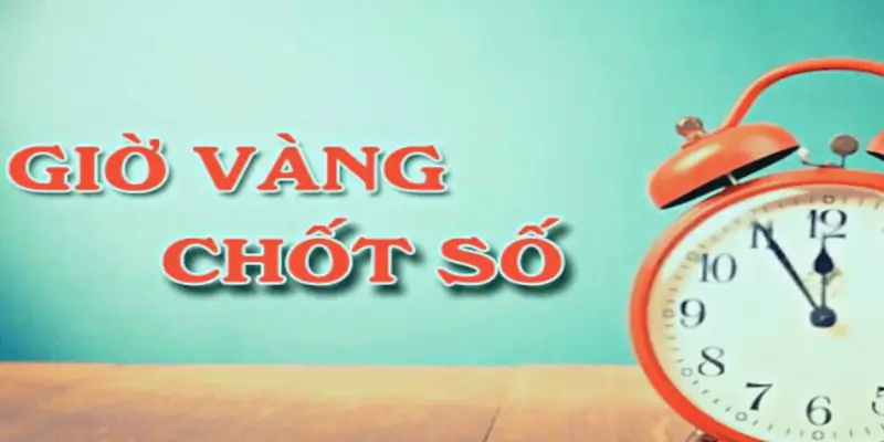 Khung giờ vàng 123win cho anh em chốt số